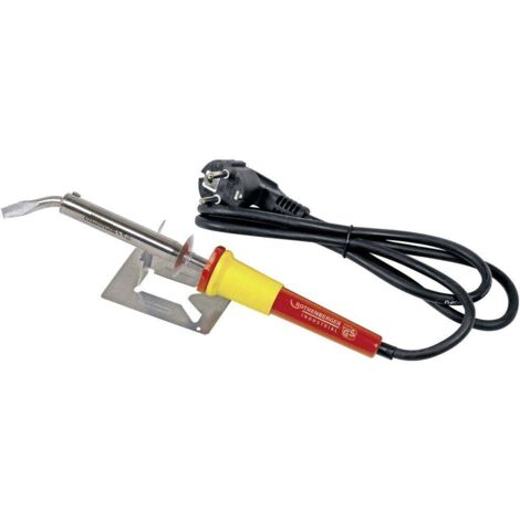 Rothenberger – Fer à souder électrique 100W 230V – Température max 560°C – Temps de chauffe 2 min – 35959 – Poignée Softgrip - Y208381