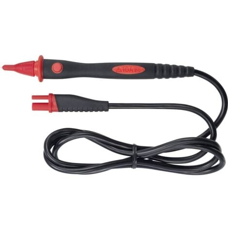 Corodn de déclenchement de mesure pour apparei lde mesure d'isolation VOLTCRAFT MS-ET-200 MS-ET-200