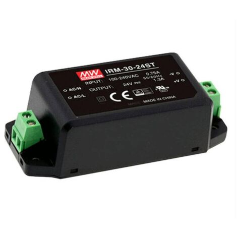 Module convertisseur AC/DC Mean Well IRM-30-24ST Y494711
