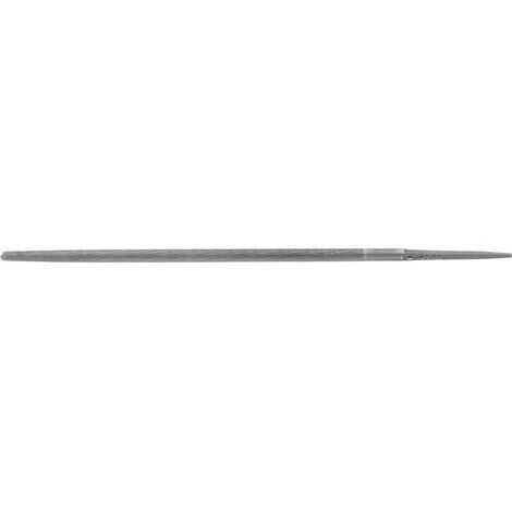 Lime ronde denture 2 avec manche bi-matière Dick 3362252-2K (1/2)