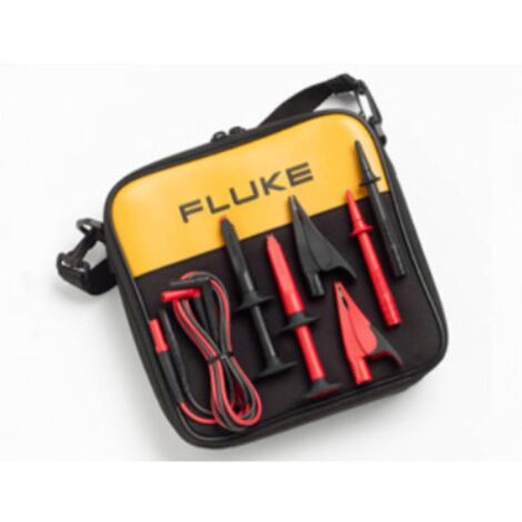 Fluke TLK220 Set de cordons de mesure de sécurité 1 pc(s) Y415921