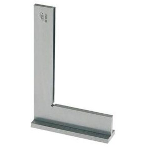 HELIOS PREISSER 0372103 Équerre 100 x 70 mm 90 °