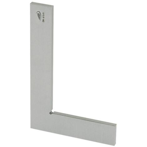HELIOS PREISSER 0373102 Équerre plate 75 x 50 mm 90 °