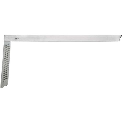 HELIOS PREISSER 0396456 Équerre de charpentier 1000 x 380 mm 90 ° (1/2)
