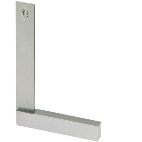 HELIOS PREISSER 0376112 Équerre 75 x 50 mm 90 °