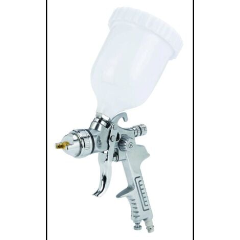 Pistolet à peinture pneumatique Einhell 4133030 3.5 bar 1 pc(s)