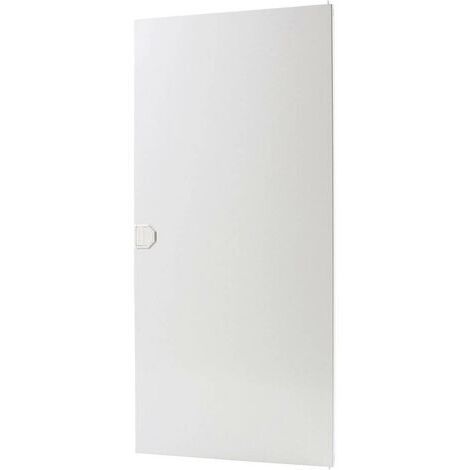 Porte pour coffret de distribution F-Tronic 7220063 blanc 1 pc(s)