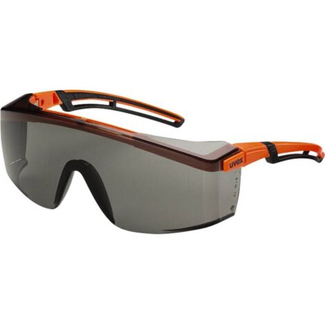 Lunettes de protection astrospec 2.0 uvex 9164246 (1/4)