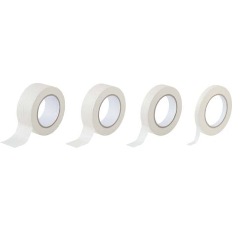TOOLCRAFT 93038c192 93038c192 Jeu de papiers à maroufler blanc 4 pc(s) (1/2)