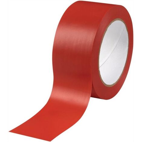 ROCOL Ruban de marquage au sol Easy Tape PVC - RS 56002