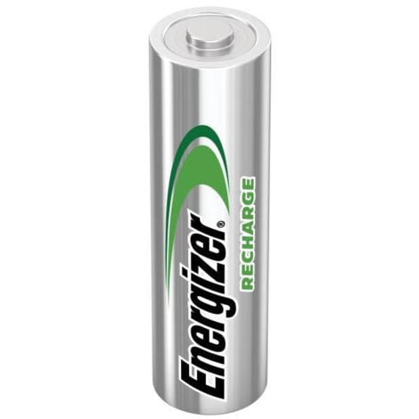 Pile rechargeable LR6 (AA) NiMH Energizer Power Plus HR06 2000 mAh 1.2 V 4 pc(s)