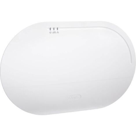 ABUS ABUS FUAA35010A Système d'alarme sans fil Centrale d'alarme sans fil (1/5)