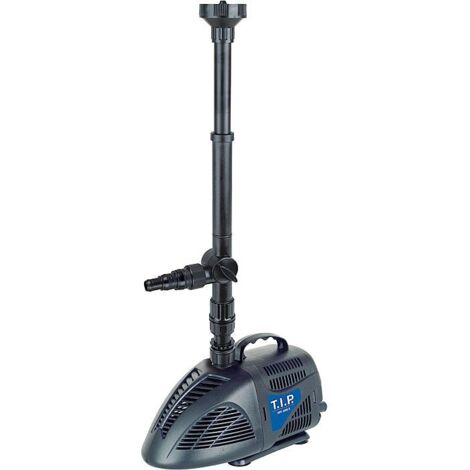 T.I.P. - Technische Industrie Produkte 30422 WPS 2000 R Pompe pour jeux d'eau 2000 l/h (1/5)