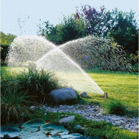 GARDENA Turbine escamotable T 200 - GARDENA (8203-29)