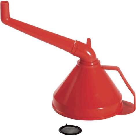 Max4Car 1464787 Entonnoir coudé 1.2 l 160 mm W814641 (1/3)