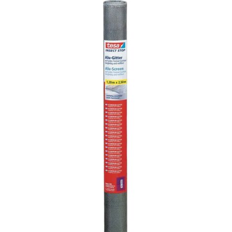 tesa Insect Stop 55140-00-01 pour l'intérieur/extérieur 1 pc(s) (1/2)