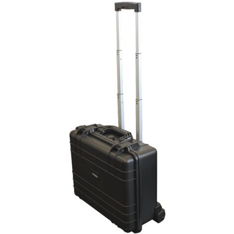 VISO WAT18TR universelle Mallette à outils non équipée (L x l x H) 475 x 390 x 200 mm (1/5)