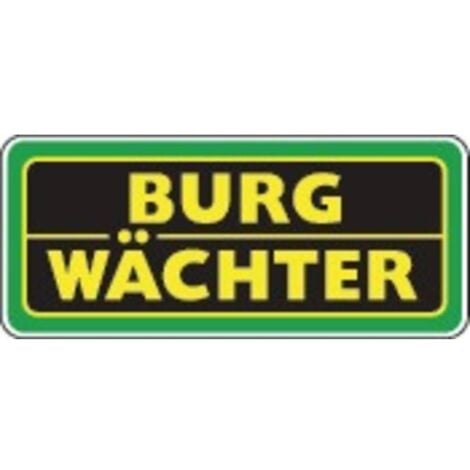 Burg Wächter Winsafe WZ 60 W SB 38311 Barre blindée blanc