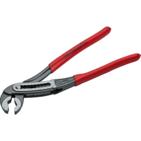 NWS ClassicPlus 1651-12-180 Pince multiprise 180 mm W047561