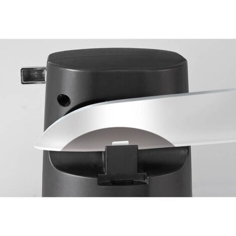 Ouvre-boîte électrique CASO 2775 acier inoxydable 1 pc(s)