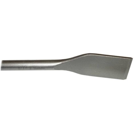 Makita – Burin à carrelage SDS-M 50 mm x 300 mm – Auto-affûtant pour carrelage – Mandrin SDS-Max – B14021