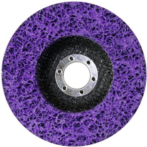 Makita Disque à Tronçonner 125x0,8 Mm INOX - E-22953