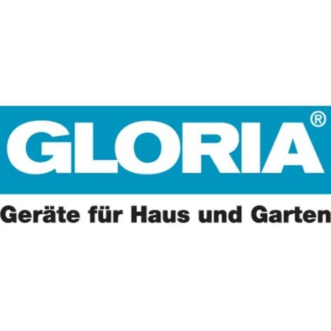 Pulvérisateur de jardin 1.25L Hobby 125 PLUS - GLORIA 000026.0000