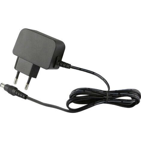 HN Power HNP12-050L6 Bloc d'alimentation à tension fixe 5 V 2.4 A 12 W W122333 (1/3)