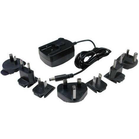 Phihong PSA15R-120P6 Bloc d'alimentation à tension fixe 12 V/DC 1250 mA 15 W stabilisé S548961 (1/3)