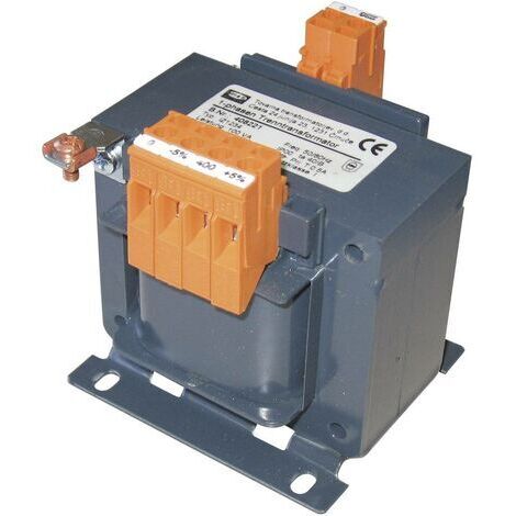 elma TT IZ1240 Transformateur d'isolement 1 x 400 V 1 x 230 V/AC 500 VA 2.17 A W76556