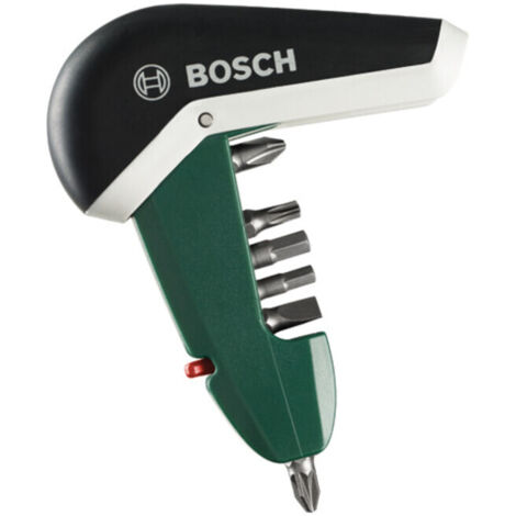 Set d'embouts de vissage Pocket Bosch Accessories 2607017180 (1/5)