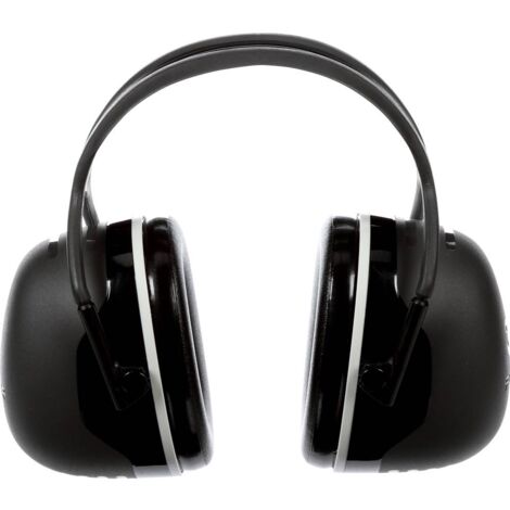 Casque antibruit passif 37 dB 3M Peltor X5A 1 pc(s)