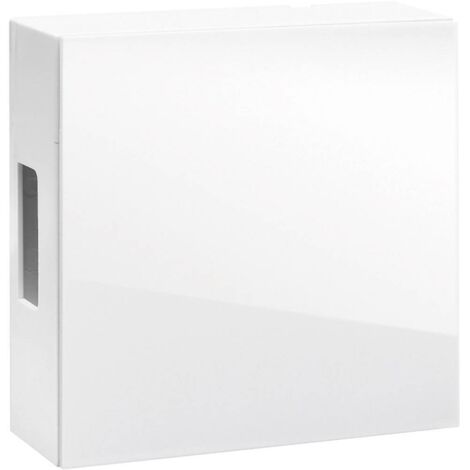 Gong Grothe 44466 blanc 80 dBA (1/3)