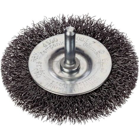 1 lot de brosses Wolfcraft 2133000