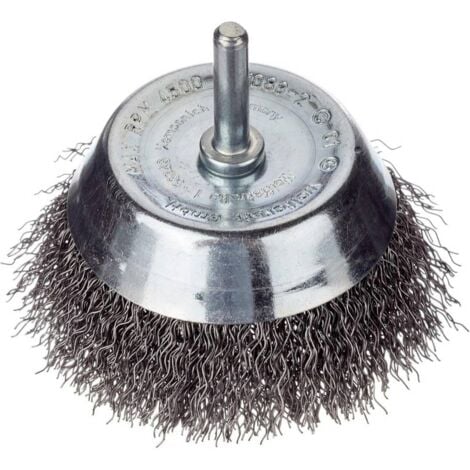 1 lot de brosses Wolfcraft 2133000