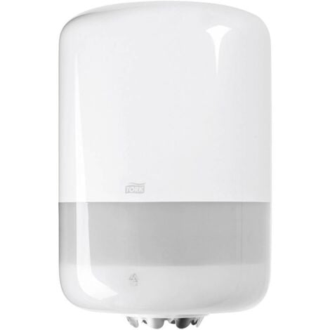 Distributeur en plastique essuie main Tork 559000
