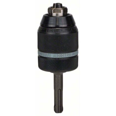 Mandrin automatique pour foret SDS plus Mandrins automatiques