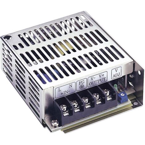 Alimentations de coupure Sunpower - SPS 035-5 S97257 (1/2)