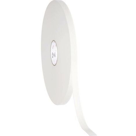 Ruban adhésif double-face Coroplast 4250P Coroplast 4250P-19 mm noir (L x l) 66 m x 19 mm acrylique 1 pc(s) (1/2)