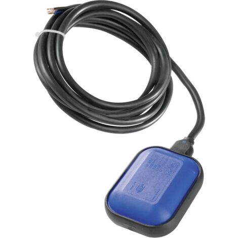 Interrupteur à flotteur Wallair 1CLRLG02/5PVC 5.00 m S39522 (1/2)
