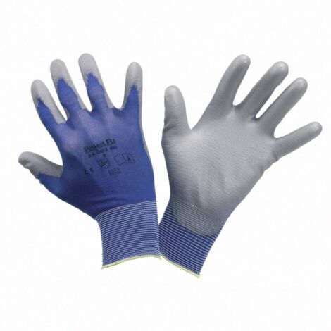 Gants pour mécanicien / gants universels, EN 420, EN 388