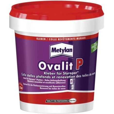 Colle Styropor® Metylan IP12 925 g
