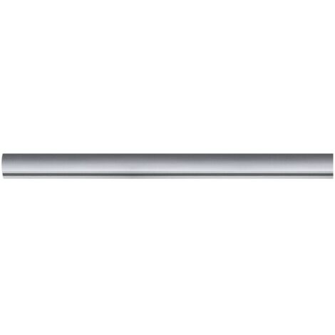Paulmann Rail d'éclairage URail chrome 100 cm
