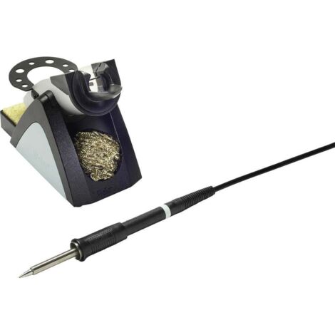 Fer à souder Weller WP 80 Set 80 W avec support S65309 (1/2)