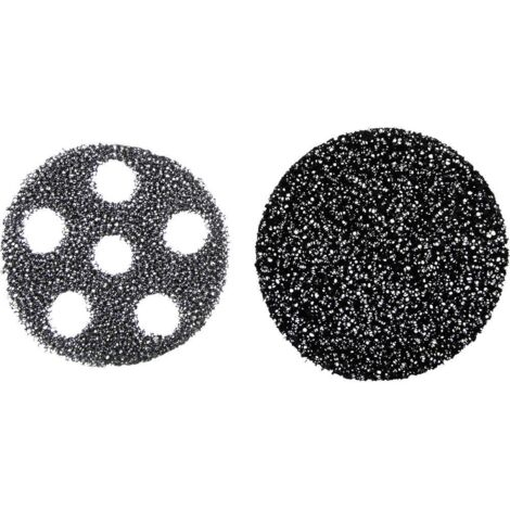 Edsyn XF01 Préfiltre 2 pièces 1 pc(s) (1/2)