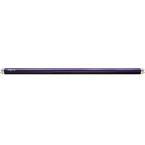 Tube UV T8 G13 600 mm 18 W ultra-violet – Culot G13 – Tension 230 V AC – Durée de vie 5000 h – 89503005 – Omnilux