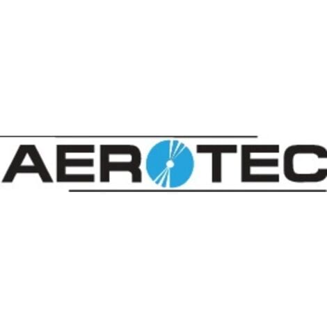Kit de soufflage à air comprimé Aerotec 2009553 1 pc(s)