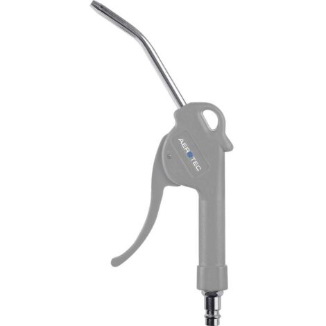Aerotec KSP 100 Souflette à air comprimé 10 bar (1/2)