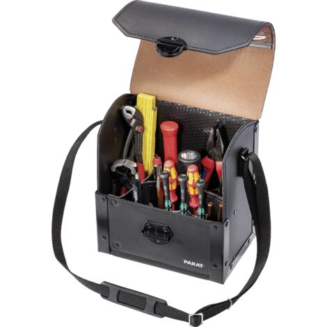 Parat Top-Line Mini 30000581 pour professionnels Werkzeugtasche unbestückt (l x H x P) 250 x 270 x 170 mm (1/5)