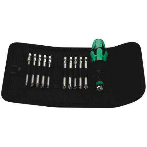 11 pièces Kraftform Kompakt 41